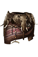 The Beast Fur Shawl inventory icon.png